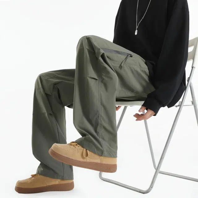 VIPGOOSE Urban Nomad