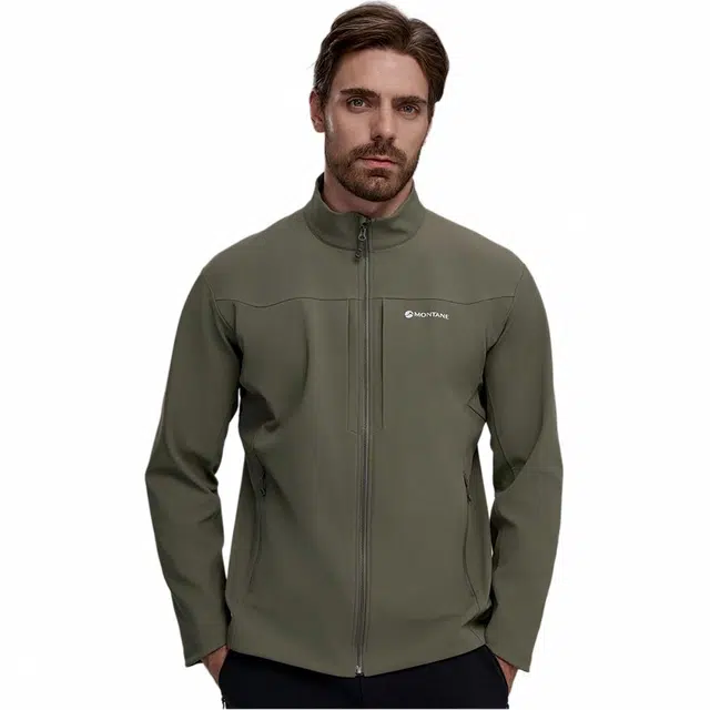Montane