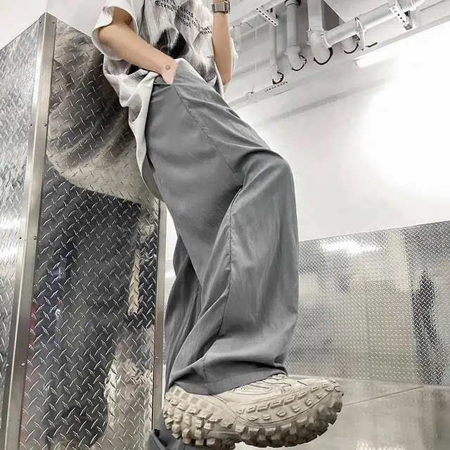 WELTER EXPERIMENT