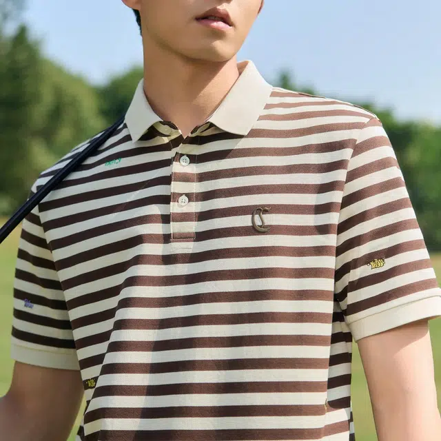 Cabbeen 2025Polo