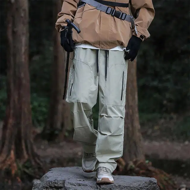 VIPGOOSE Cleanfit fit