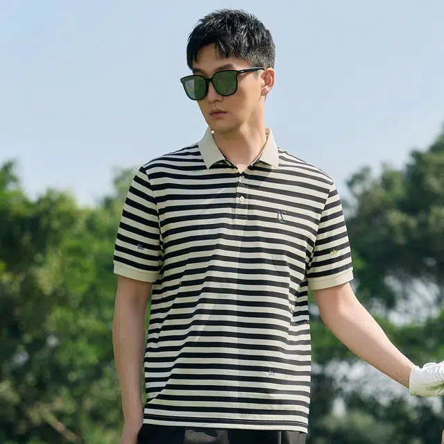 Cabbeen 2025Polo