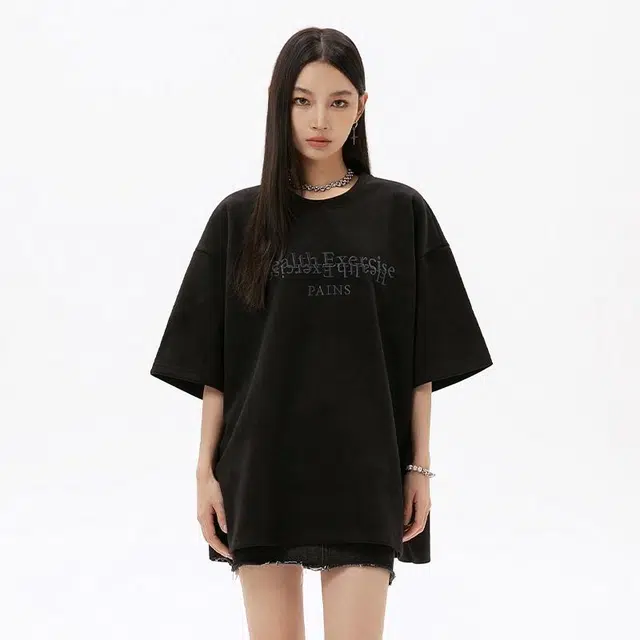 Fakeyoung T