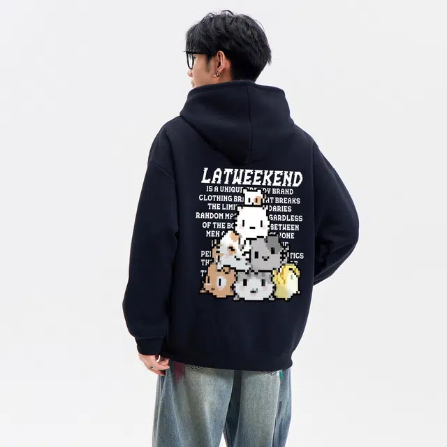LA'T.WEEKEND Logo