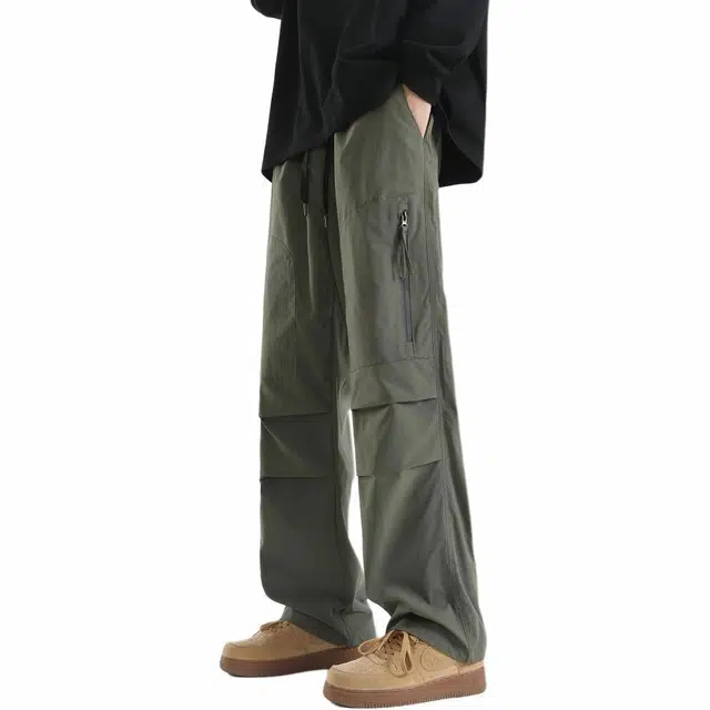 VIPGOOSE Urban Nomad
