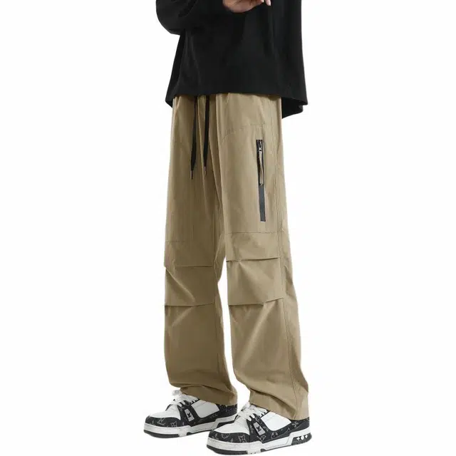 VIPGOOSE Urban Nomad