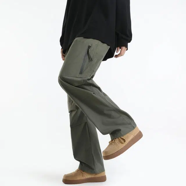 VIPGOOSE Urban Nomad