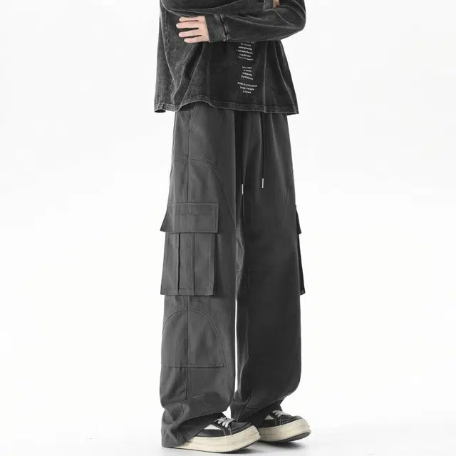 VIPGOOSE Urban Nomad