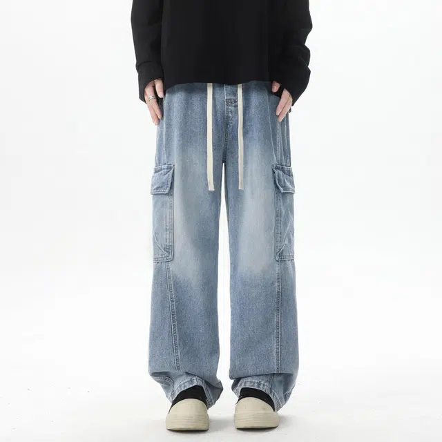 BEENTRILL Clean fit