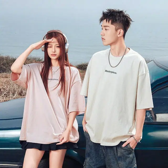 Fakeyoung T
