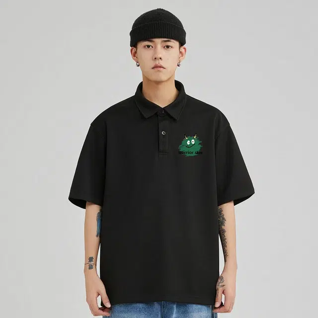 Warrior Polo