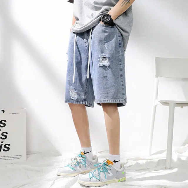 EVE Jeans