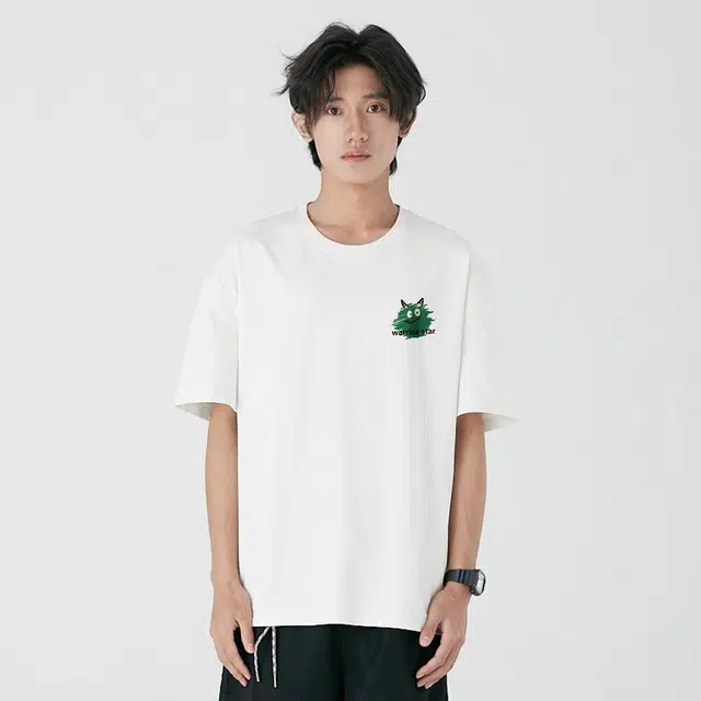 Warrior T