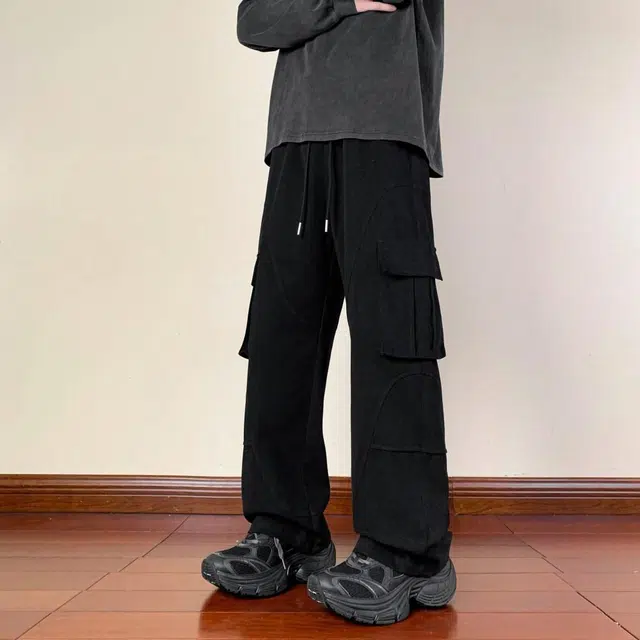 VIPGOOSE Urban Nomad