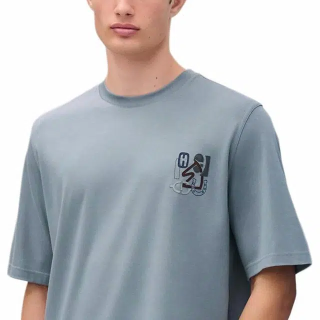 HERMES T