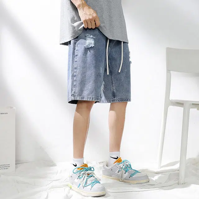 EVE Jeans