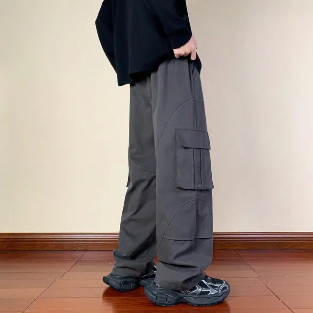 VIPGOOSE Urban Nomad