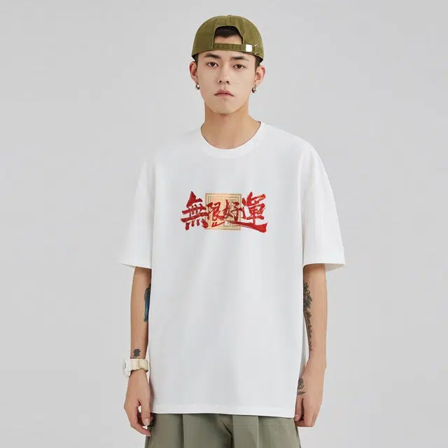 Warrior T