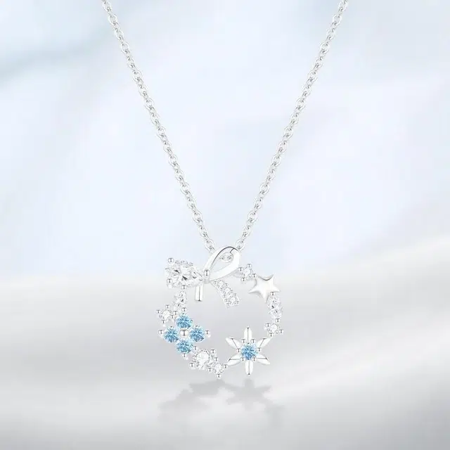 PRETTY DIARY S925