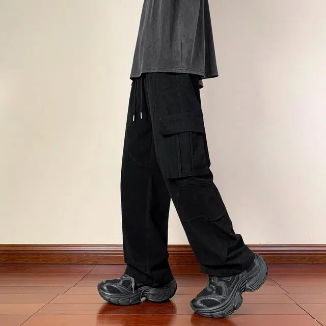 VIPGOOSE Urban Nomad