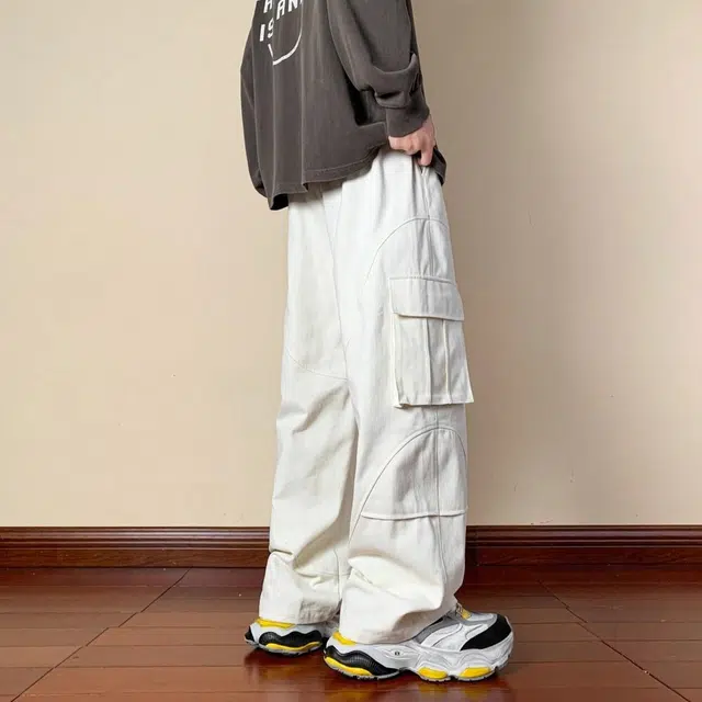 VIPGOOSE Urban Nomad