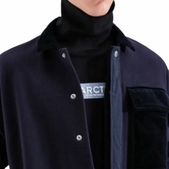 EMPORIO ARMANI FW22