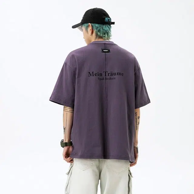 Fakeyoung T