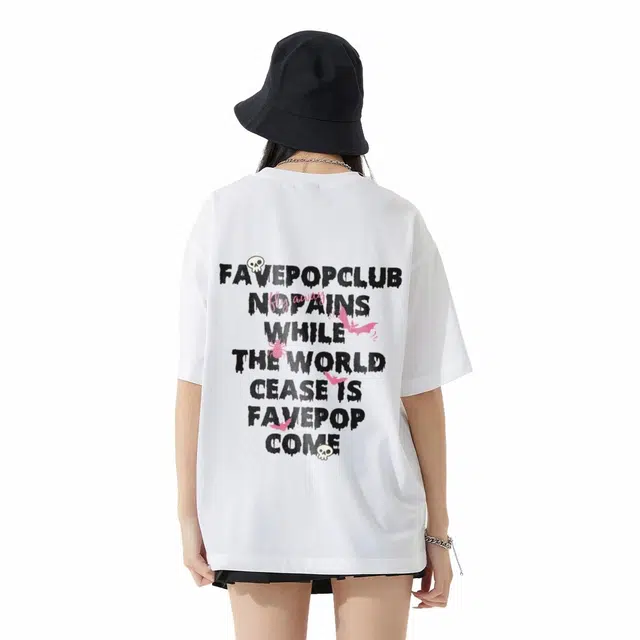 FAVEPOP T