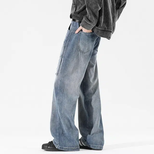 EVE Jeans