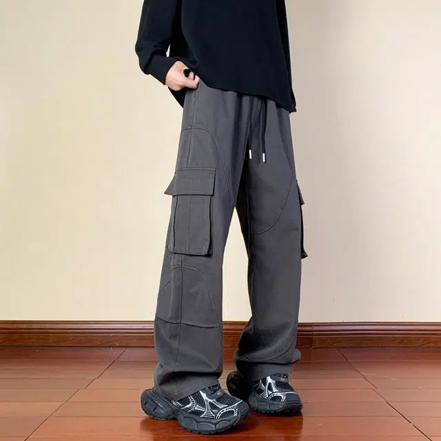 VIPGOOSE Urban Nomad