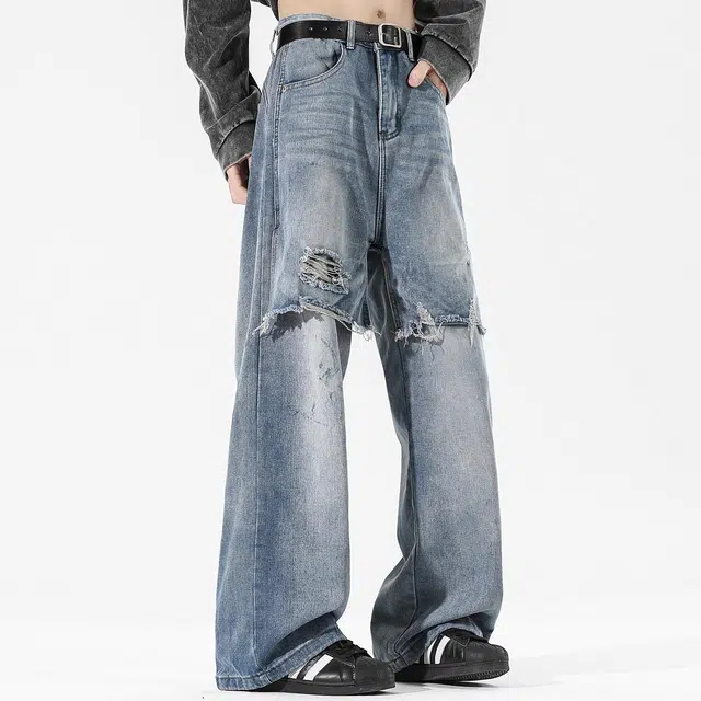 EVE Jeans