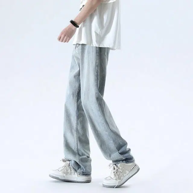 Fakeyoung vibe