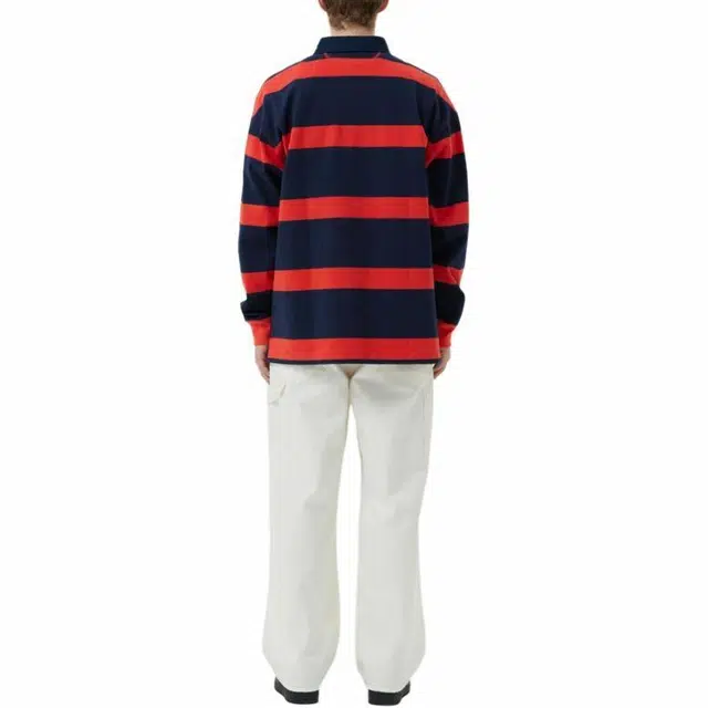 Lee LogoPolo