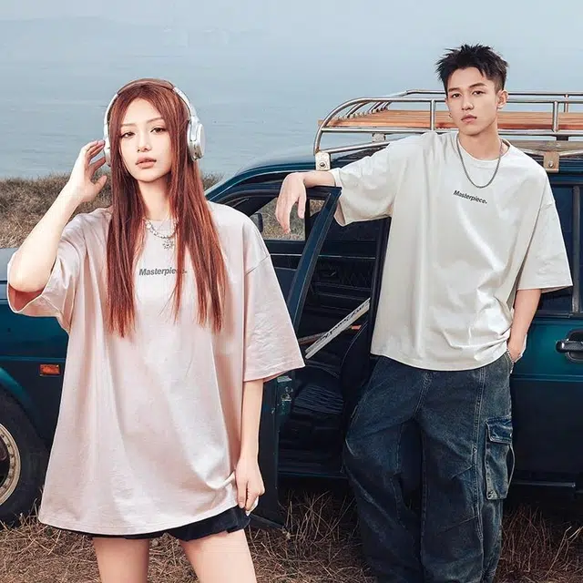 Fakeyoung T