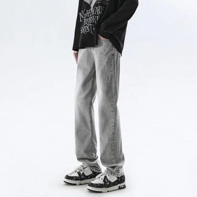 Fakeyoung vibe
