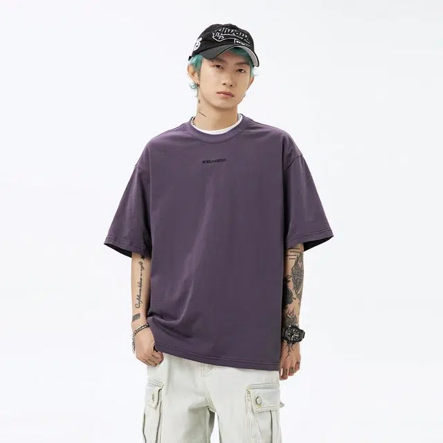 Fakeyoung T
