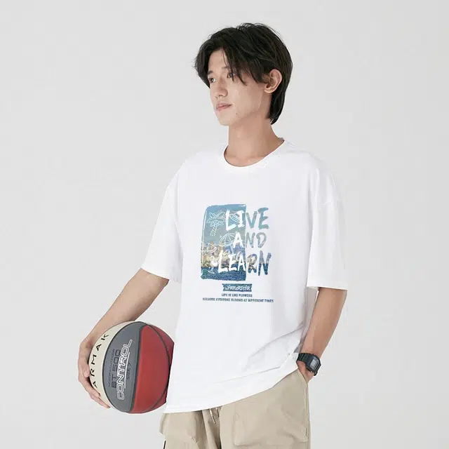 Warrior T