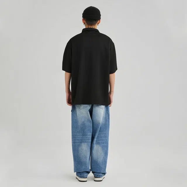 Warrior Polo