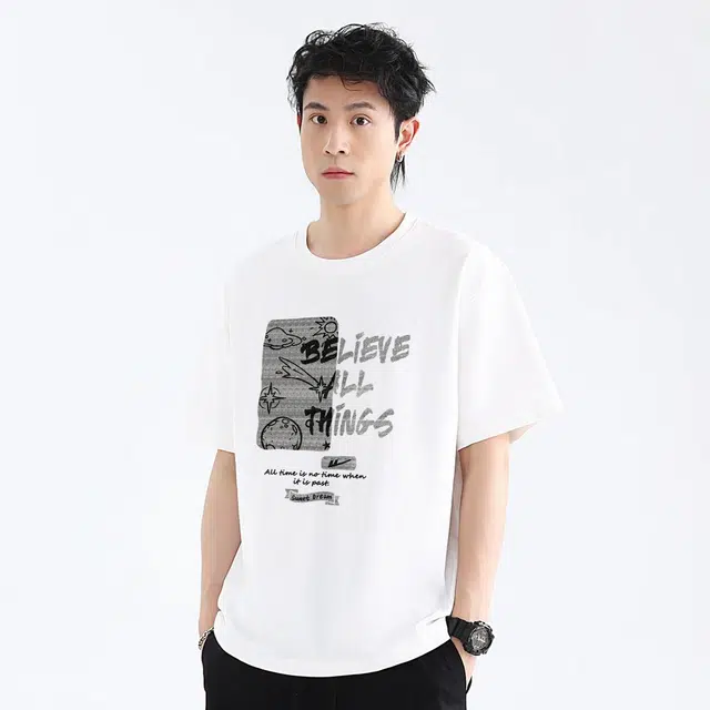 Warrior T