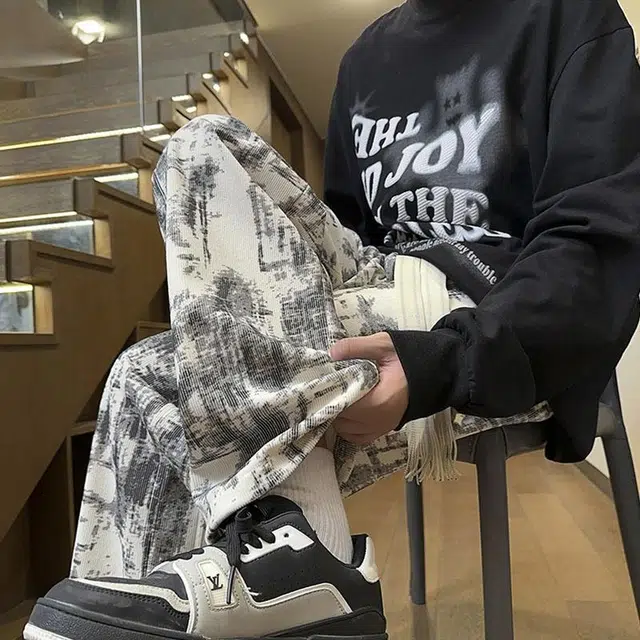 VIPGOOSE vibe