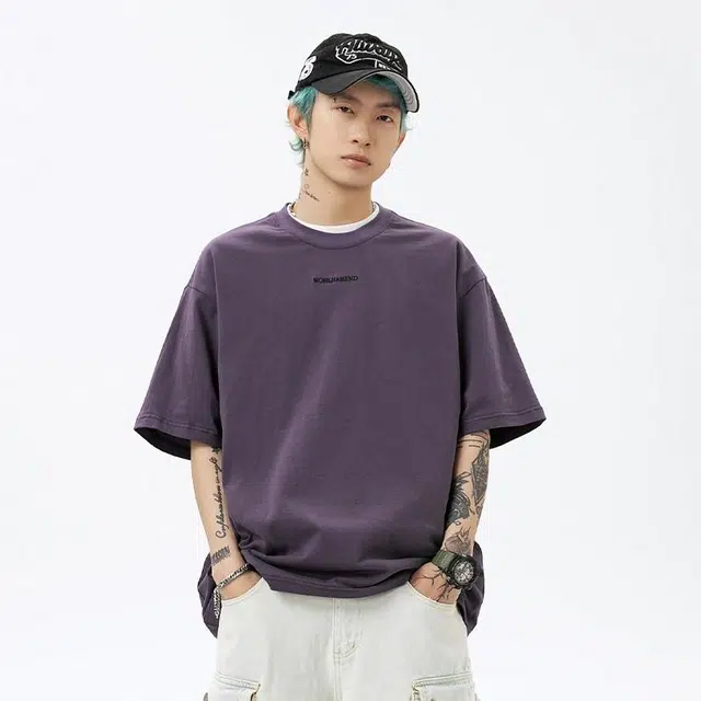 Fakeyoung T