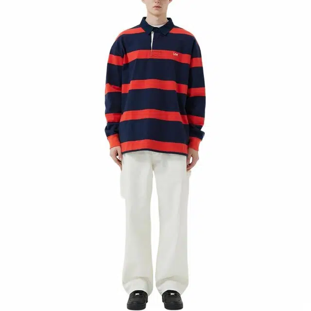 Lee LogoPolo