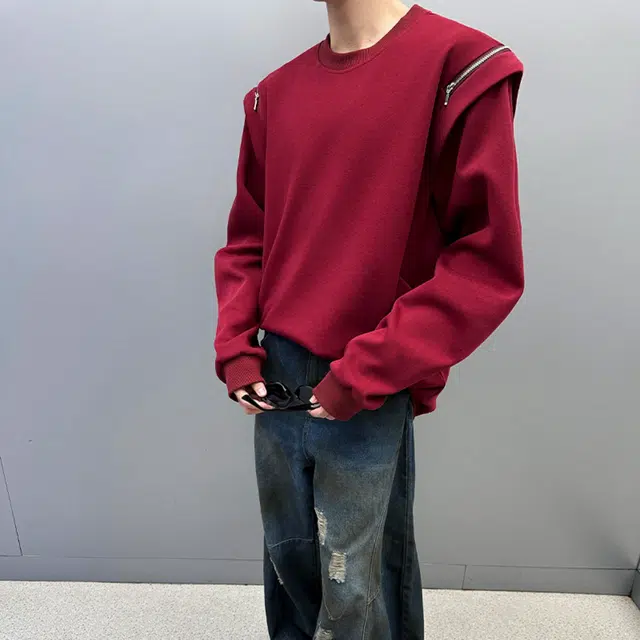 VIPGOOSE T