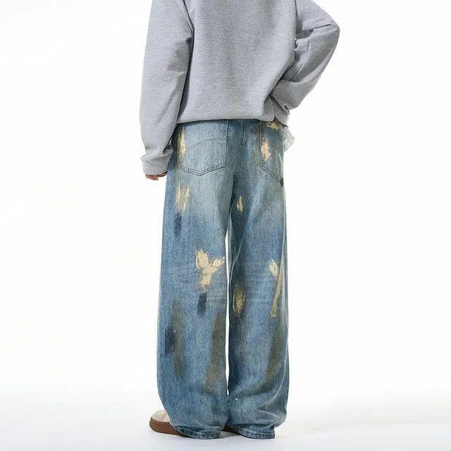 NVRFRGT baggy