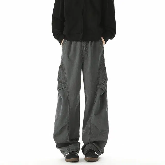 NVRFRGT baggy
