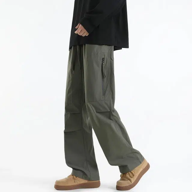 VIPGOOSE Urban Nomad