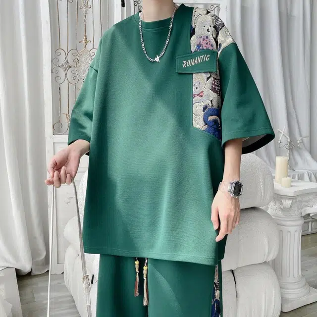 VIPGOOSE T