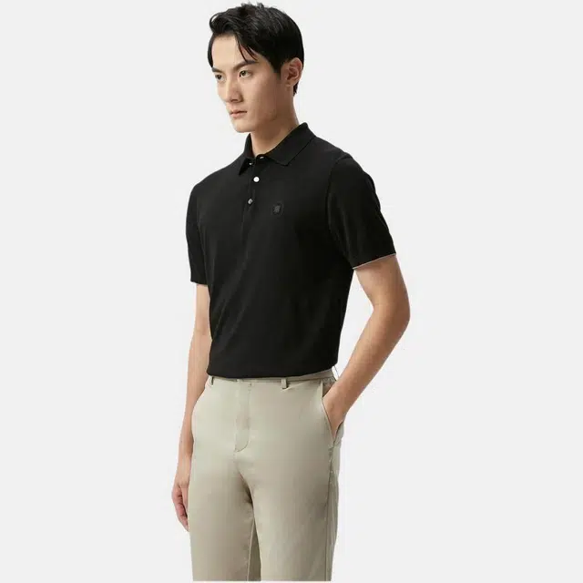 K-BOXING Polo