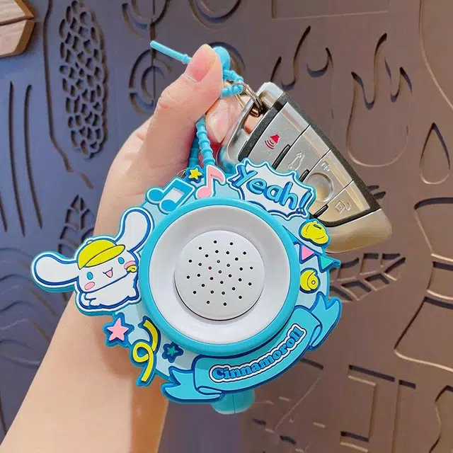 Hello Kitty PVC