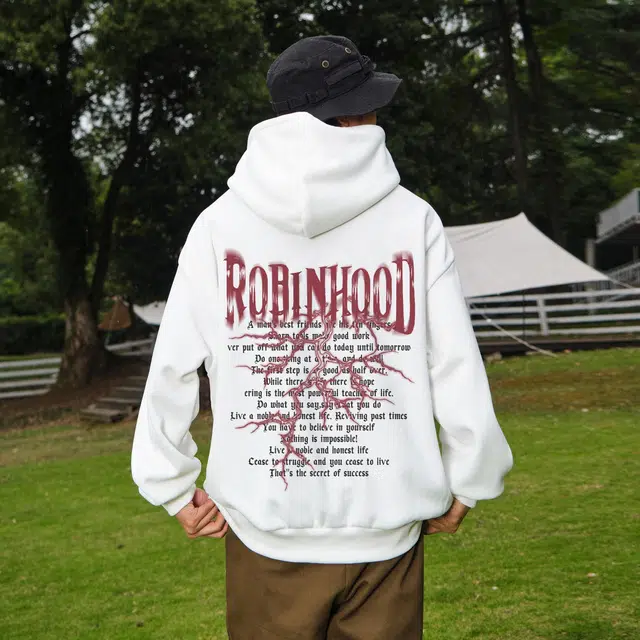 ROBINHOOD LOGO